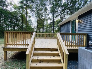 1226 VA-92 in Boydton, VA - Building Photo - Building Photo