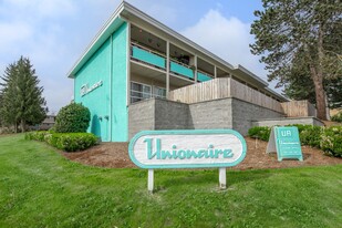 Unionaire Apartments