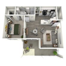 19100 Glenwest Dr in Friendswood, TX - Foto de edificio - Building Photo