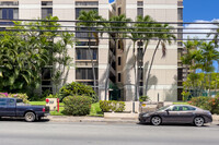 The Piikoi in Honolulu, HI - Foto de edificio - Building Photo