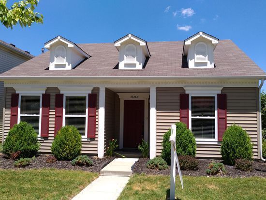 10264 Cumberland Pointe Blvd