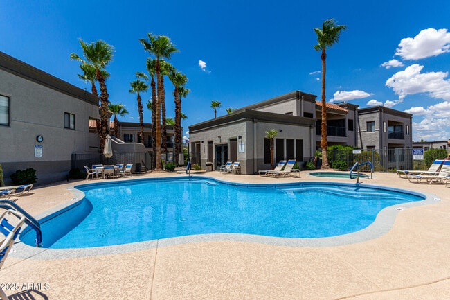 10401 N Saguaro Blvd in Fountain Hills, AZ - Building Photo - Building Photo