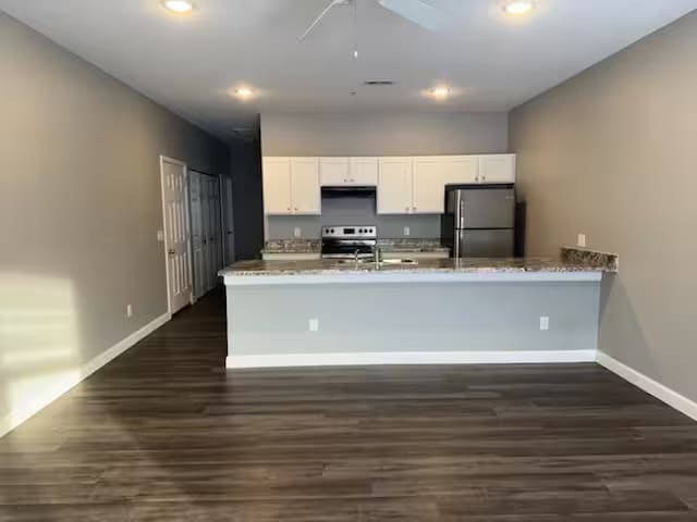 Evard Place - Solar Powered in Fort Wayne, IN - Building Photo - Building Photo