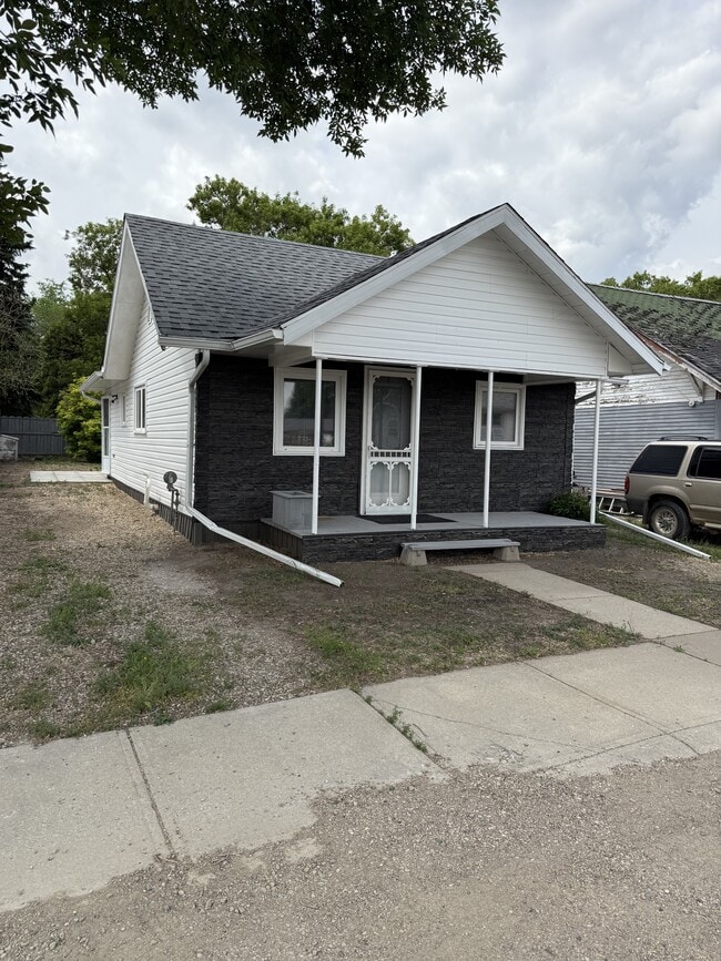 property at 836 Outlook Ave