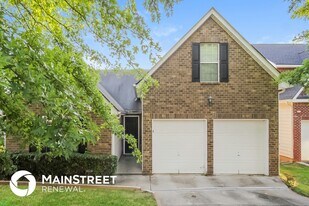 4321 Holliday Rd in Atlanta, GA - Building Photo