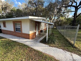 3550 Viaduct Ln in Hernando, FL - Building Photo