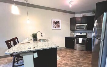 50 Venue Wy, Unit ID1391953P in Alpharetta, GA - Foto de edificio - Building Photo