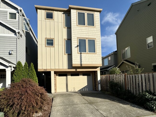 2164 NW 163rd Terrace in Beaverton, OR - Foto de edificio - Building Photo