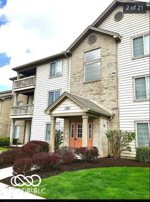 239 Legends Creek Way in Indianapolis, IN - Building Photo - Building Photo