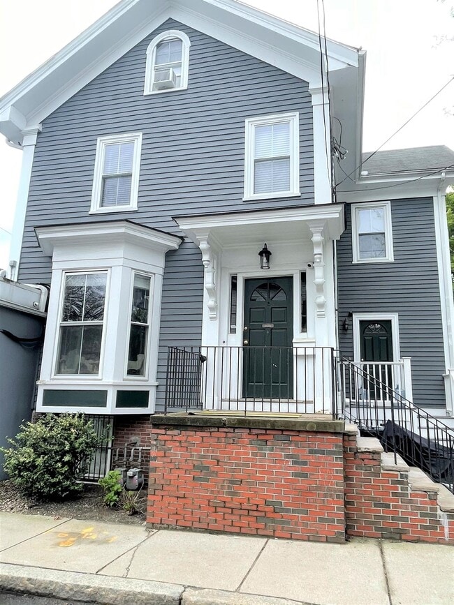 property at 2 Worcester St