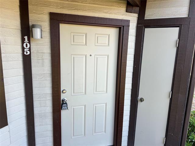 property at 105 Henry M Chandler Dr