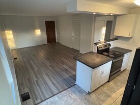 349 Broadway, Unit 3 in Rochester, NY - Building Photo