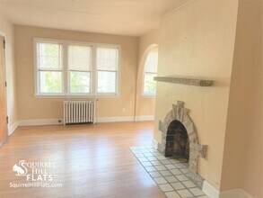 6532 Wilkins Ave, Unit A1 in Pittsburgh, PA - Building Photo - Building Photo