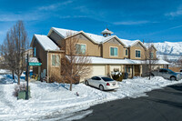 The Station at Pleasant View in Ogden, UT - Building Photo - Building Photo