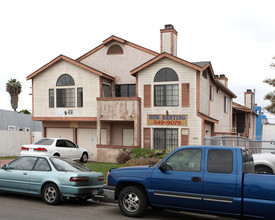 4270 Copeland Ave in San Diego, CA - Building Photo - Building Photo