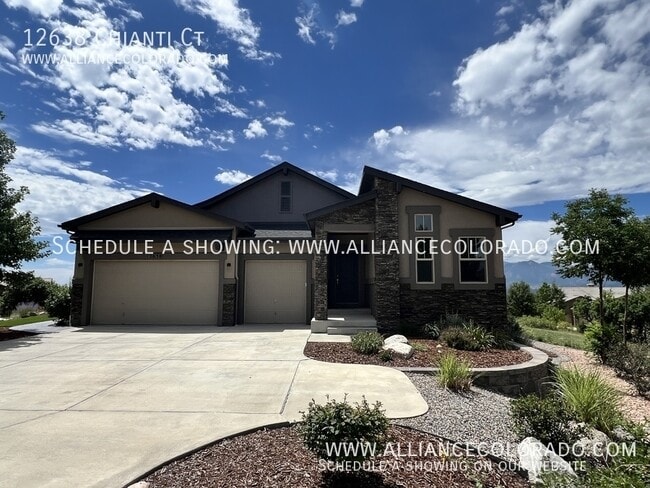 property at 12638 Chianti Ct