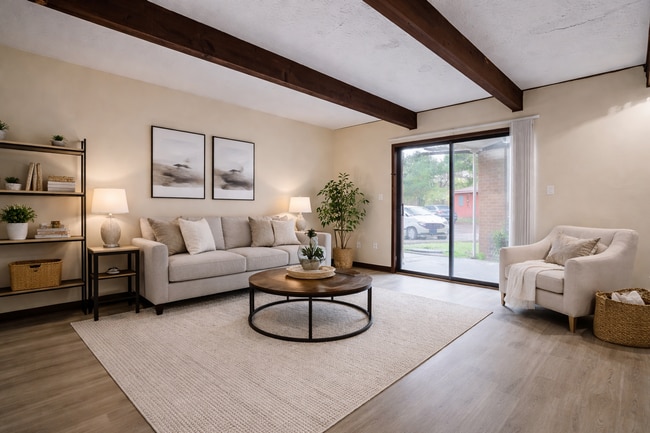 2483-2539-2539 Courtright Rd in Columbus, OH - Building Photo - Building Photo