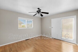 1114 Ransome Ct in Florissant, MO - Building Photo - Building Photo