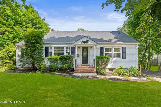 property at 377 Westwood Ave
