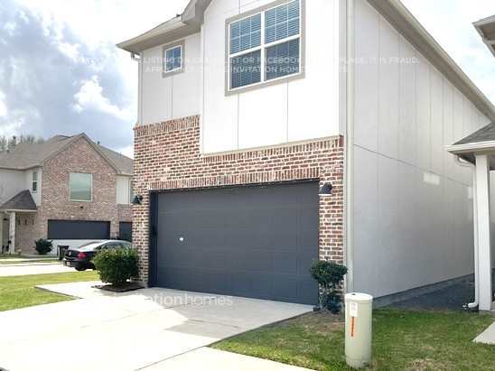 property at 12418 Cotton Lake Rd