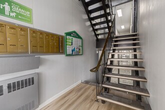 Grenada Arms in Regina, SK - Building Photo - Building Photo