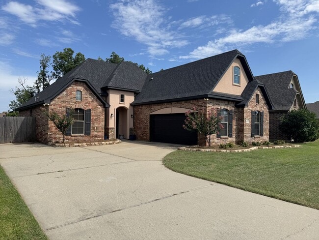 954 Maize St in Bossier City, LA - Building Photo - Building Photo