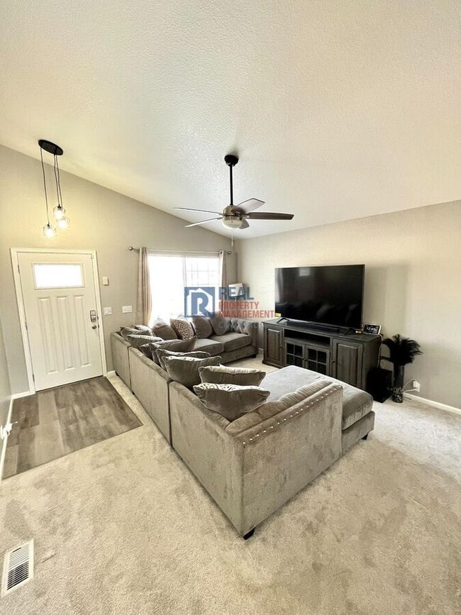 12829 Royal Birkdale Rd in Peyton, CO - Building Photo - Building Photo