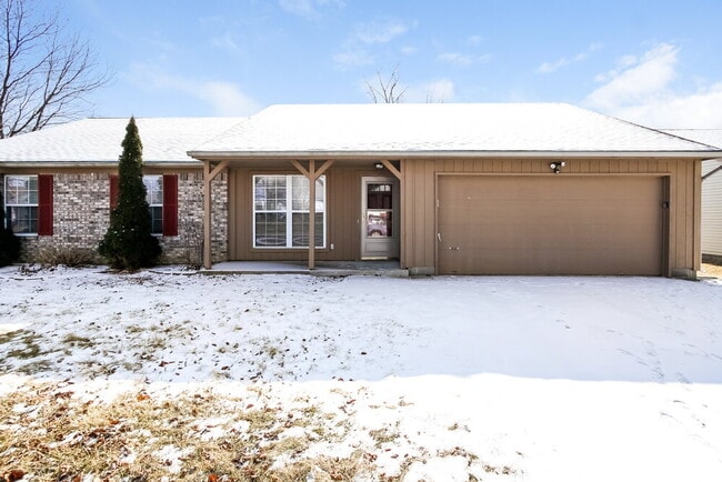 property at 6167 Connie Ct