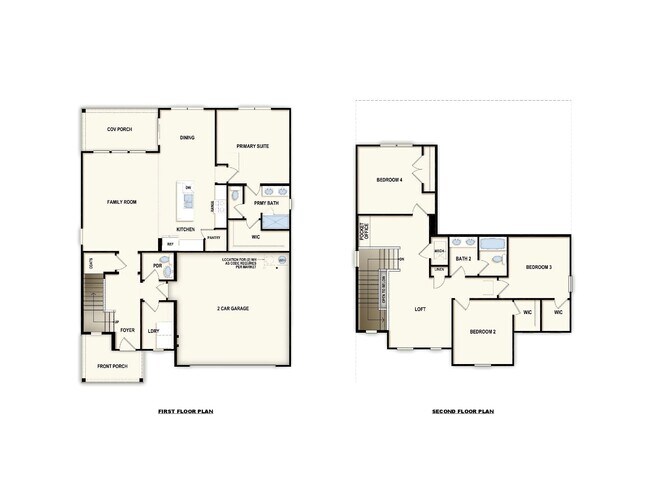 6238 Bridlewood Ln in Douglasville, GA - Building Photo - Building Photo