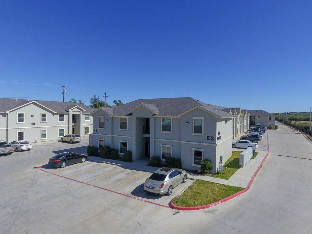 La Joya Apartments Laredo, TX Apartments