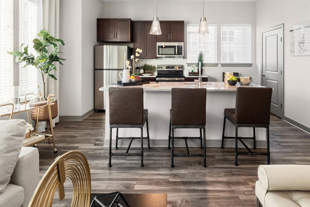 Alston Apartments in Ronkonkoma, NY