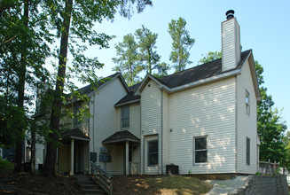 4404 Brockton Dr in Raleigh, NC - Building Photo - Building Photo