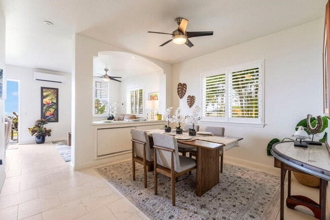 property at 3950 Kalai Waa St