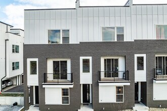 2719 Alameda St in Nashville, TN - Building Photo - Building Photo