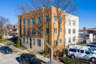 WestGlen in West Allis, WI - Foto de edificio - Building Photo