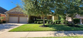 24923 Florina Ranch Dr in Katy, TX - Building Photo