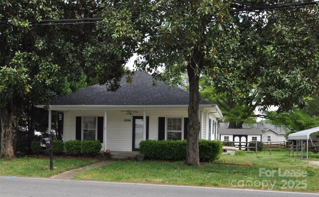 2204 Acme Rd in Belmont, NC - Building Photo - Building Photo