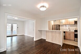 4314 Mercier St in Kansas City, MO - Building Photo