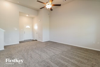 14725 Country Club Dr in Beaumont, TX - Building Photo - Building Photo