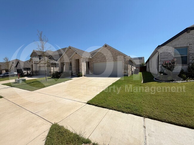 613 Huntley Dr in McKinney, TX - Building Photo - Building Photo