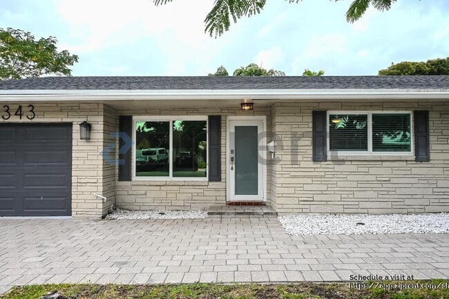 3343 NW 69th St in Fort Lauderdale, FL - Building Photo - Building Photo