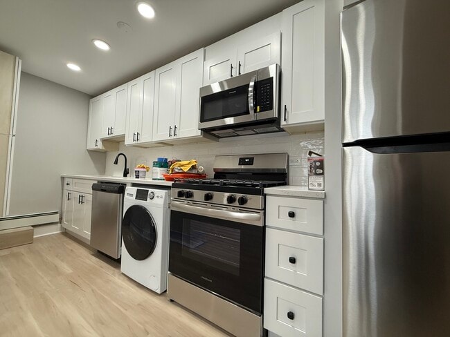 3613 S Archer Ave in Chicago, IL - Building Photo - Building Photo