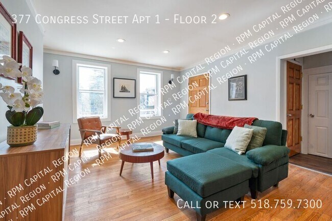 property at 377 Congress St