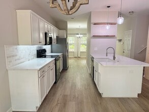 126 Deep Gap Ct in Charlotte, NC - Foto de edificio - Building Photo