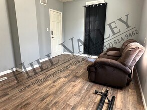 503 E Voorhees St in Terre Haute, IN - Building Photo - Building Photo