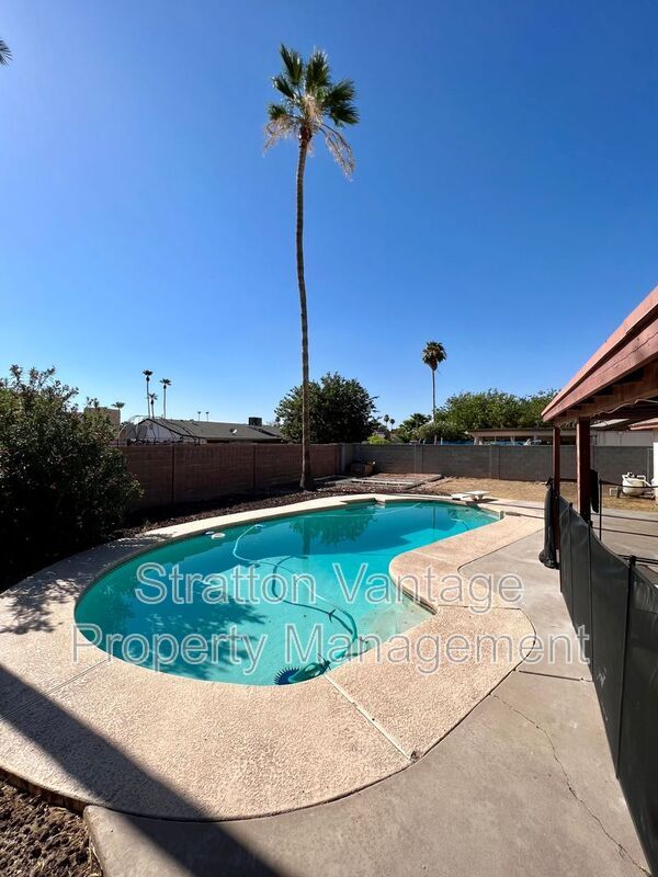 3026 S El Dorado in Mesa, AZ - Building Photo - Building Photo