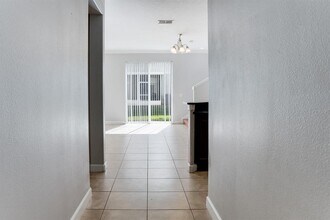 3528 Sanctuary Dr in St. Cloud, FL - Building Photo - Building Photo