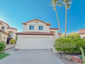 4834 E Monte Way in Phoenix, AZ - Building Photo