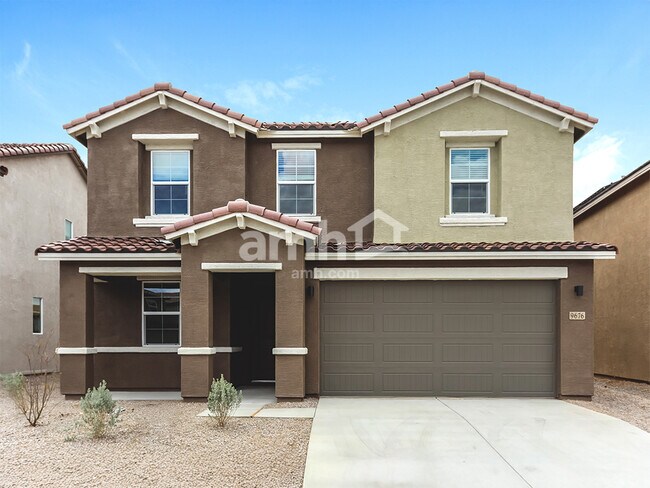 property at 9596 Harkes Dr