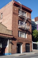 1264 Bush St Apartments